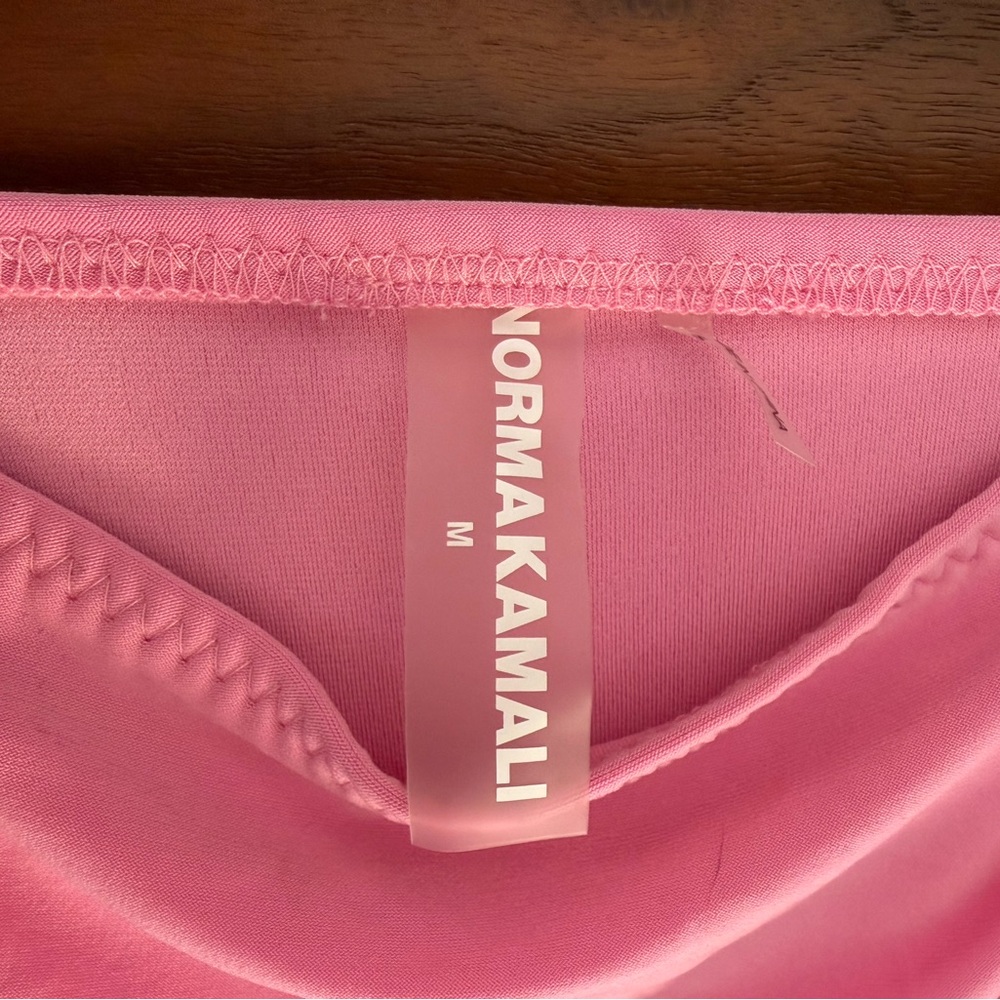 Bill Ruched High-Waist Bikini bottom - Women Swim